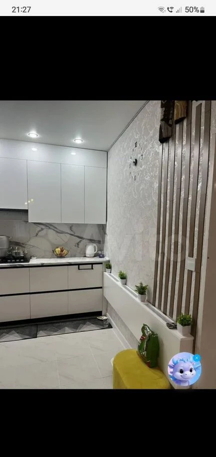 Мебель на заказ