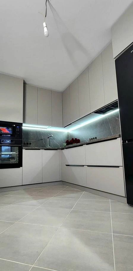 Кухня по Вашим размерам на заказ